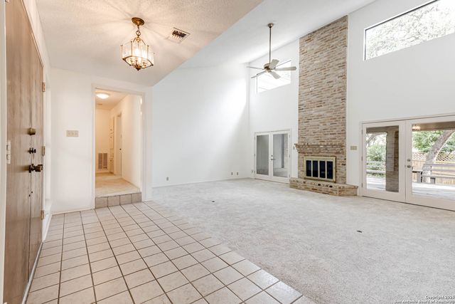 3515 Hunters Dawn, San Antonio, TX 78230