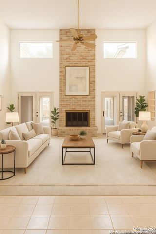 3515 Hunters Dawn, San Antonio, TX 78230
