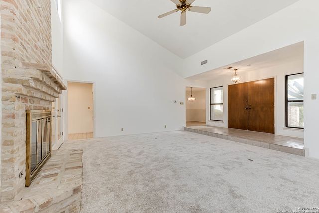 3515 Hunters Dawn, San Antonio, TX 78230