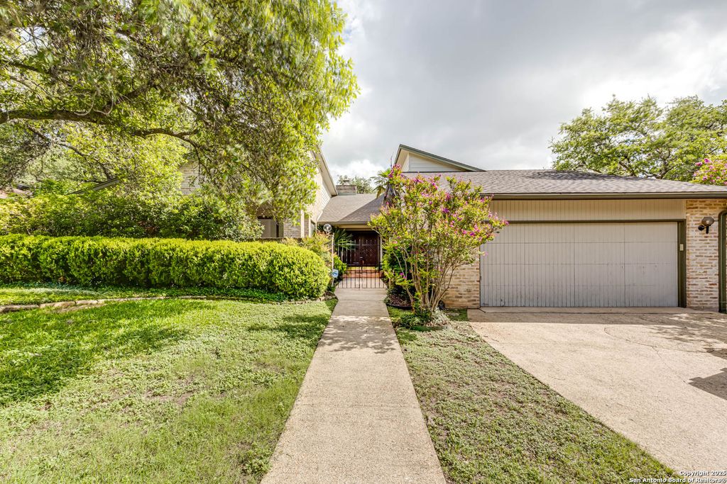 3515 Hunters Dawn, San Antonio, TX 78230
