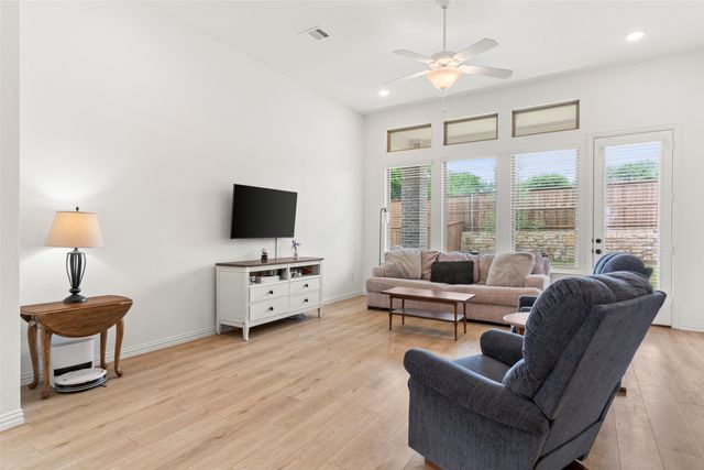 1000 Salvation Drive, Wylie, TX 75098