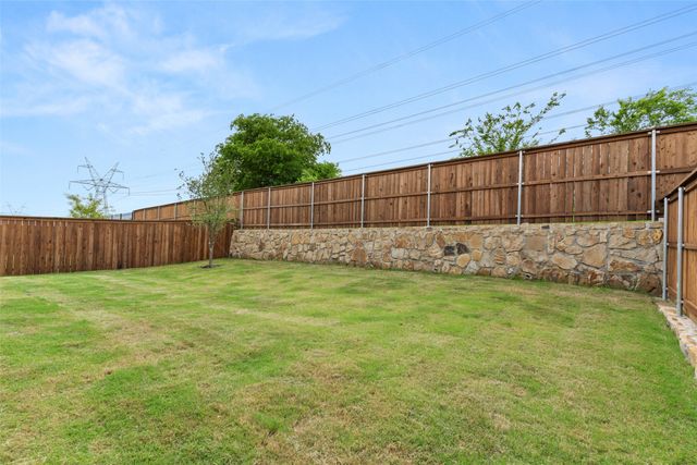 1000 Salvation Drive, Wylie, TX 75098