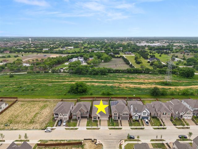 1000 Salvation Drive, Wylie, TX 75098