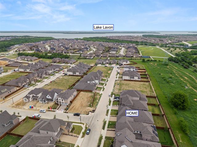 1000 Salvation Drive, Wylie, TX 75098