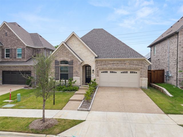 1000 Salvation Drive, Wylie, TX 75098