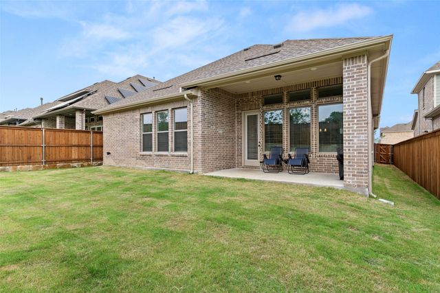 1000 Salvation Drive, Wylie, TX 75098