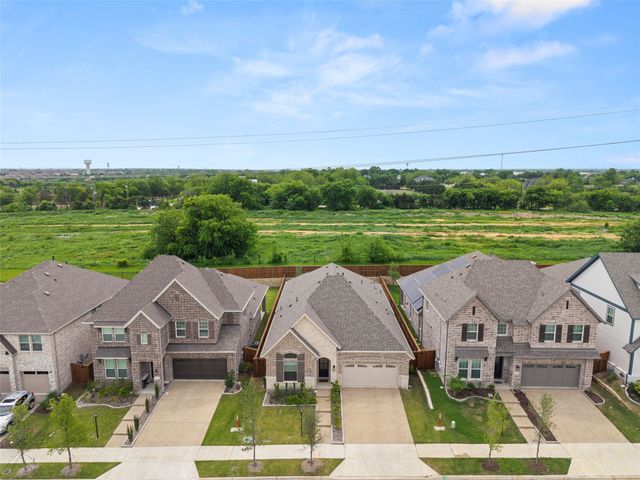 1000 Salvation Drive, Wylie, TX 75098