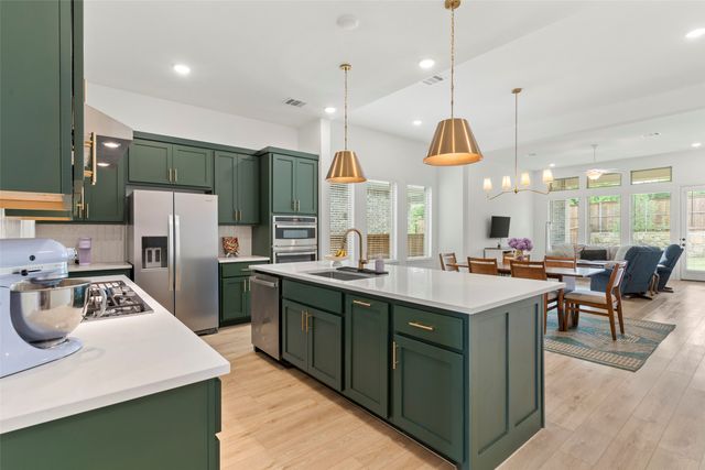 1000 Salvation Drive, Wylie, TX 75098