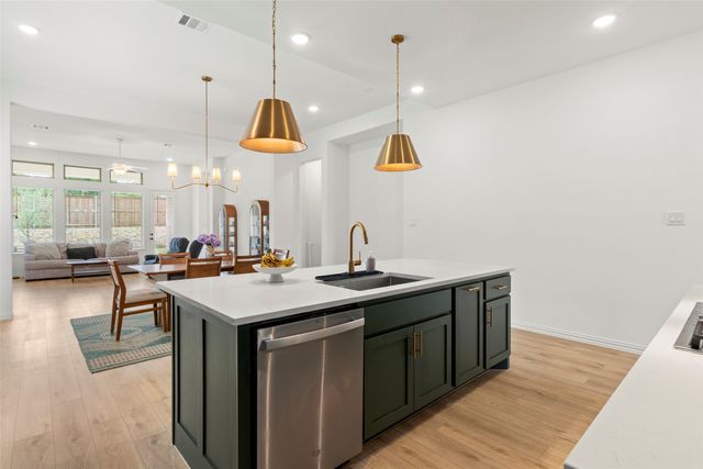 1000 Salvation Drive, Wylie, TX 75098