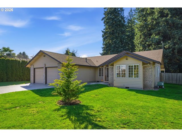 7118 Ne 31ST Ave, Vancouver, WA 98665