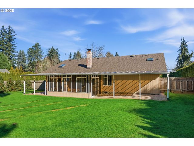 7118 Ne 31ST Ave, Vancouver, WA 98665