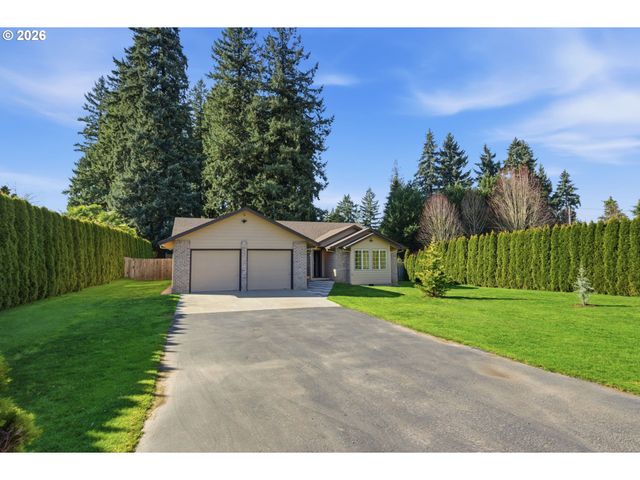 7118 Ne 31ST Ave, Vancouver, WA 98665