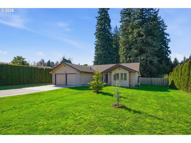 7118 Ne 31ST Ave, Vancouver, WA 98665