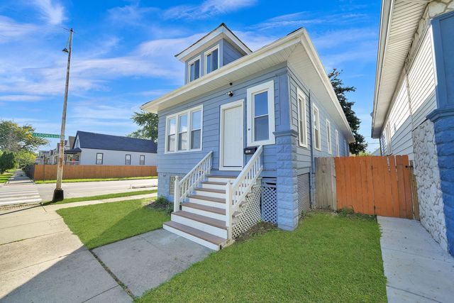 1401 W 72nd Street, Chicago, IL 60636