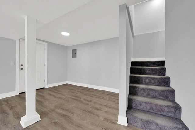 1401 W 72nd Street, Chicago, IL 60636