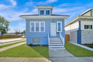 1401 W 72nd Street, Chicago, IL 60636