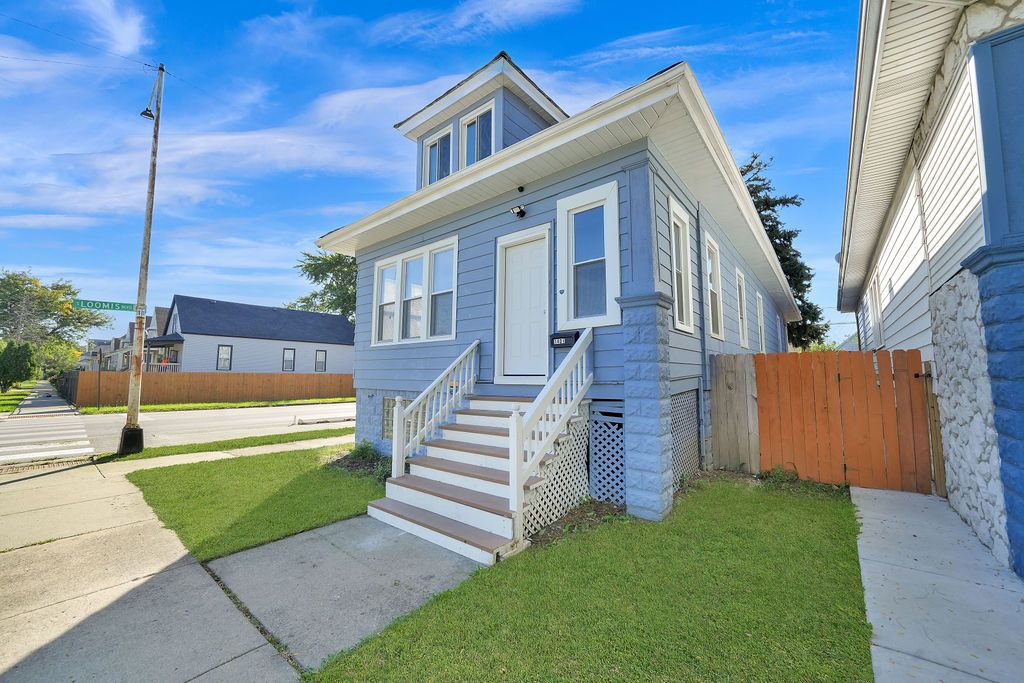 1401 W 72nd Street, Chicago, IL 60636 — photo 2