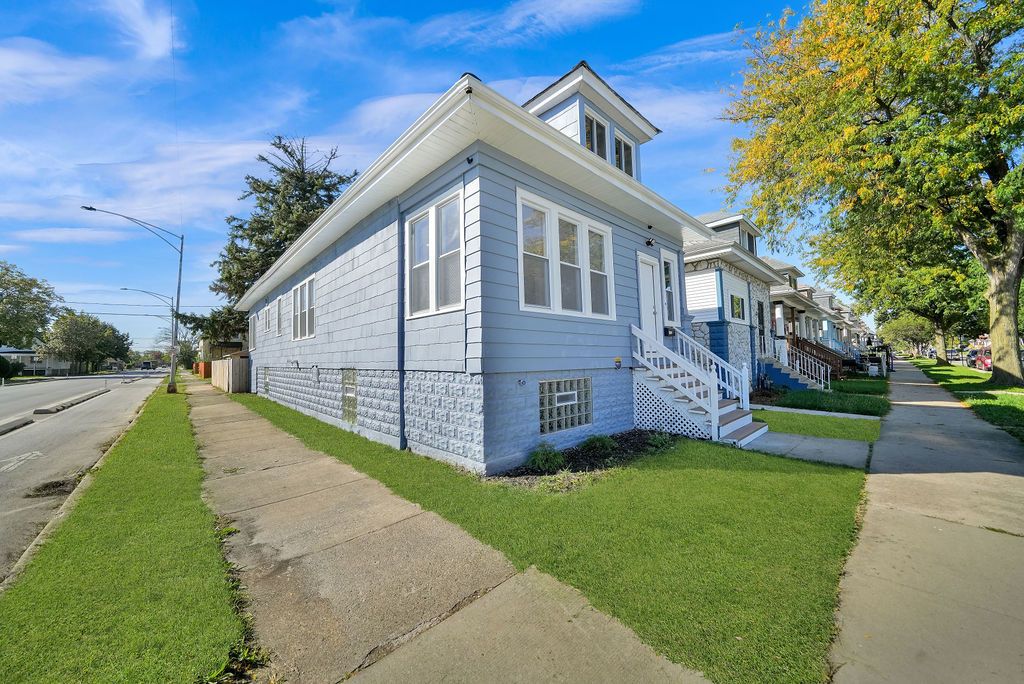 1401 W 72nd Street, Chicago, IL 60636 — photo 3