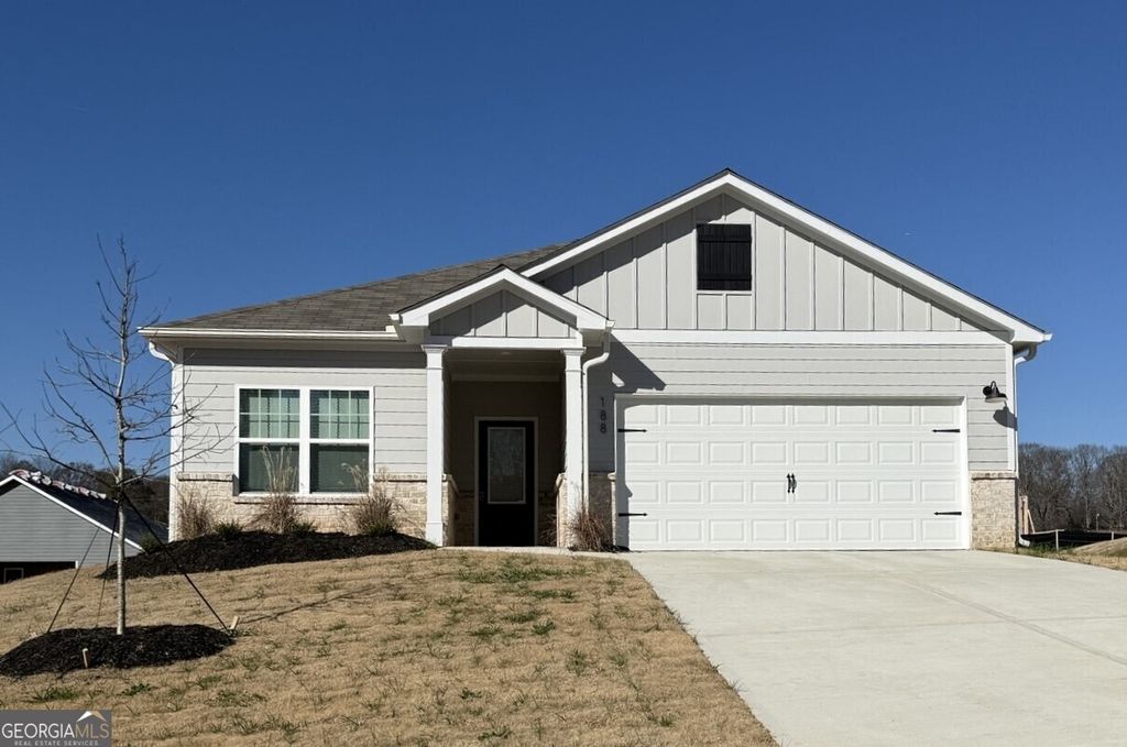 253 Egret Court, Jefferson, GA 30549