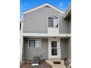44 S Nome St, Aurora, CO 80012