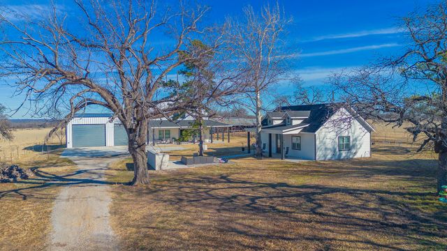 800 E Joplin Road, Bridgeport, TX 76426
