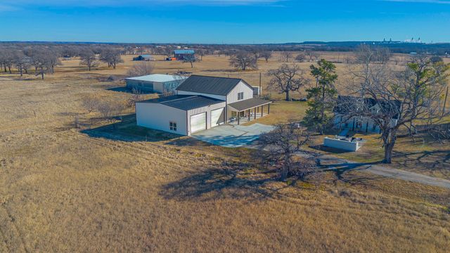 800 E Joplin Road, Bridgeport, TX 76426