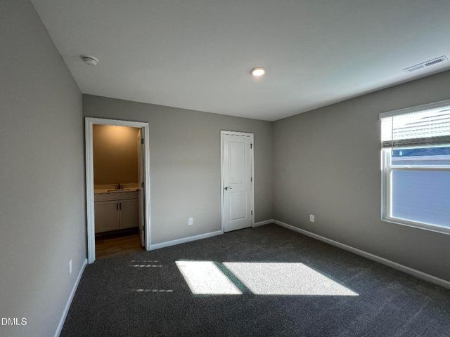 3504 Telluride Trail, Raleigh, NC 27616