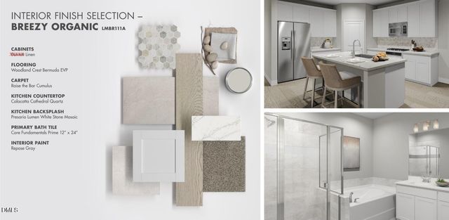 3504 Telluride Trail, Raleigh, NC 27616