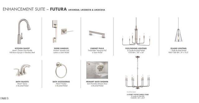 3504 Telluride Trail, Raleigh, NC 27616