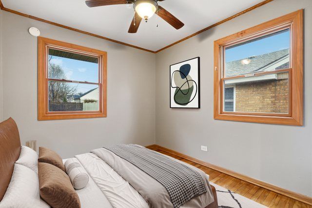 7358 W 115th Street, Worth, IL 60482