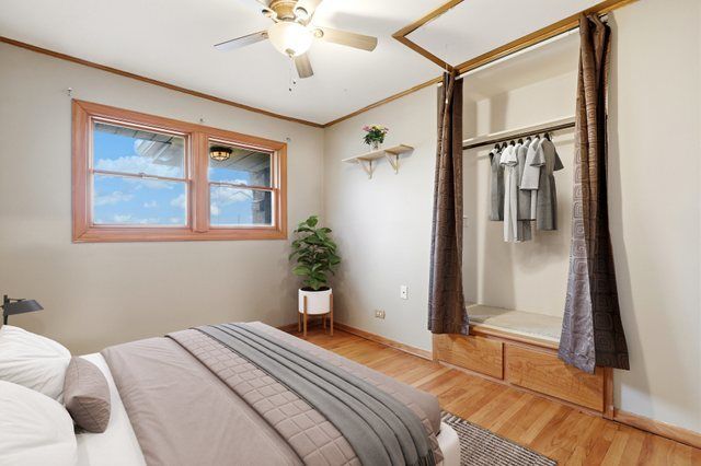 7358 W 115th Street, Worth, IL 60482