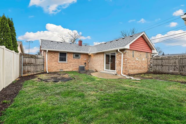 7358 W 115th Street, Worth, IL 60482