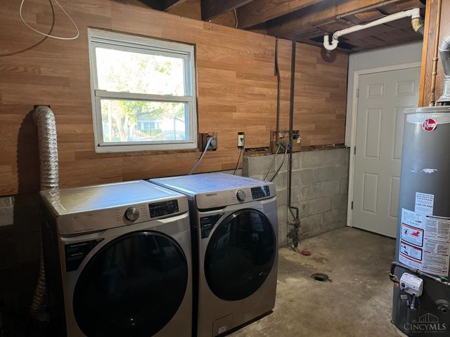 1863 W Kemper Road, Forest Park, OH 45240