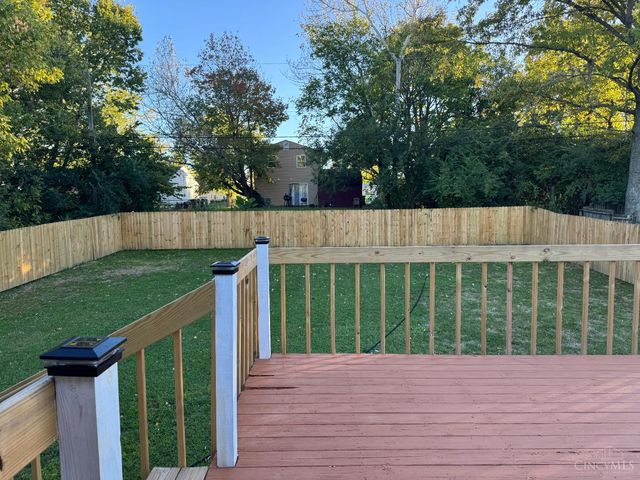 1863 W Kemper Road, Forest Park, OH 45240