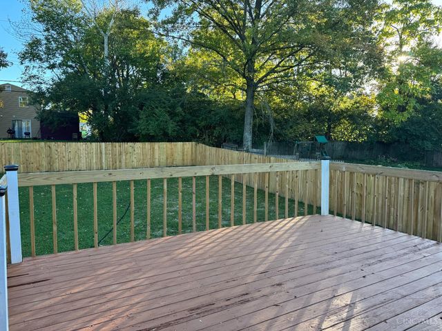 1863 W Kemper Road, Forest Park, OH 45240