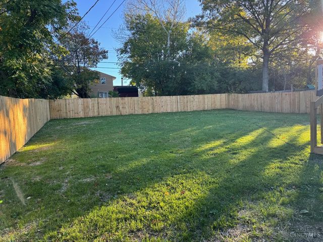 1863 W Kemper Road, Forest Park, OH 45240