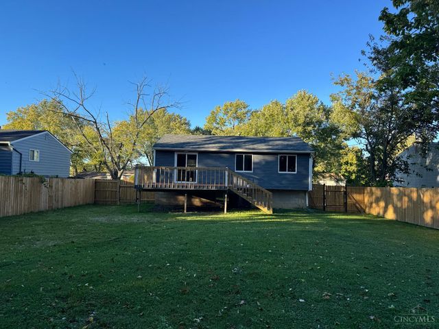 1863 W Kemper Road, Forest Park, OH 45240