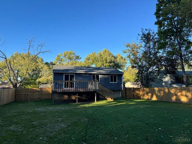 1863 W Kemper Road, Forest Park, OH 45240