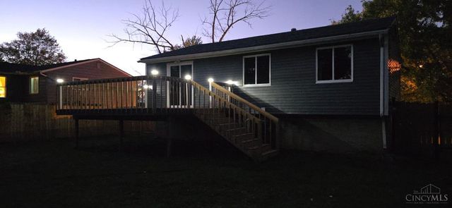 1863 W Kemper Road, Forest Park, OH 45240