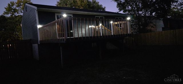 1863 W Kemper Road, Forest Park, OH 45240