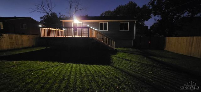 1863 W Kemper Road, Forest Park, OH 45240