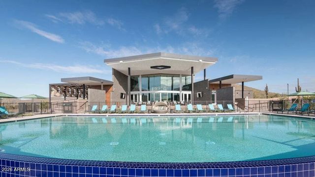 32564 N SMOKE VIEW Trail, Peoria, AZ 85383