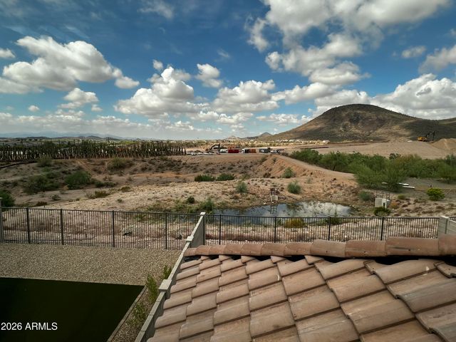 32564 N SMOKE VIEW Trail, Peoria, AZ 85383