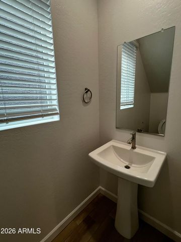 32564 N SMOKE VIEW Trail, Peoria, AZ 85383