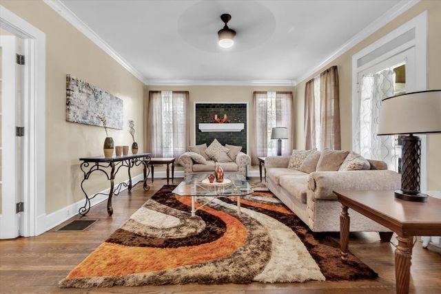 429 N MCNEIL ST N, Memphis, TN 38112