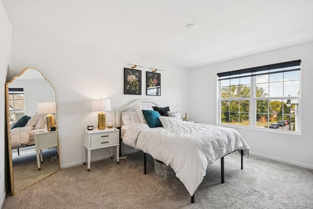 9245 Harlowe Lane, Orland Park, IL 60462