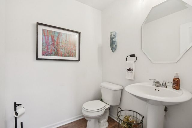 9245 Harlowe Lane, Orland Park, IL 60462