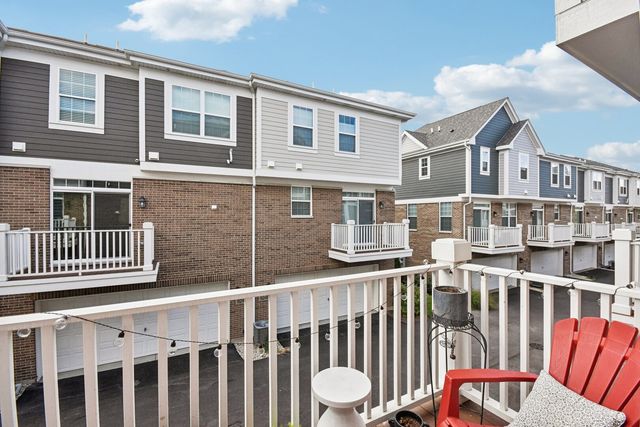 9245 Harlowe Lane, Orland Park, IL 60462