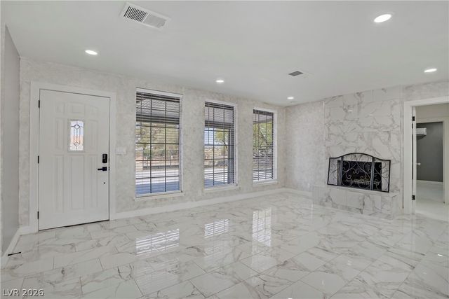 4490 West Warm Springs Road, Las Vegas, NV 89118