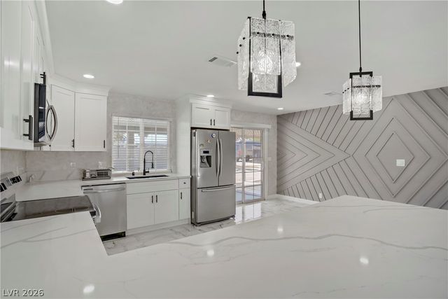 4490 West Warm Springs Road, Las Vegas, NV 89118